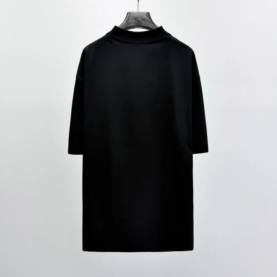 Футболки Мужские Balenciaga 3585182