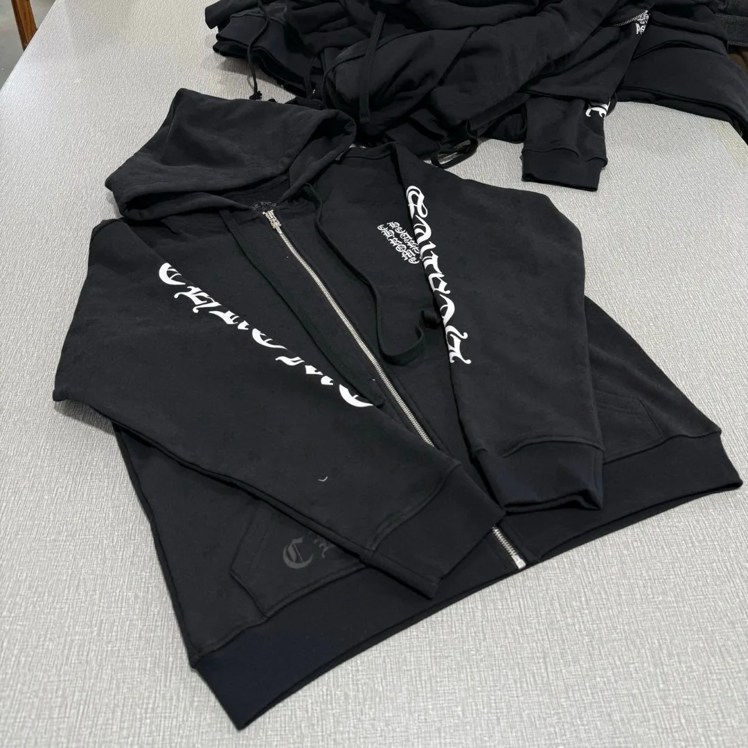 Брюки Мужские Chrome Hearts 11760351