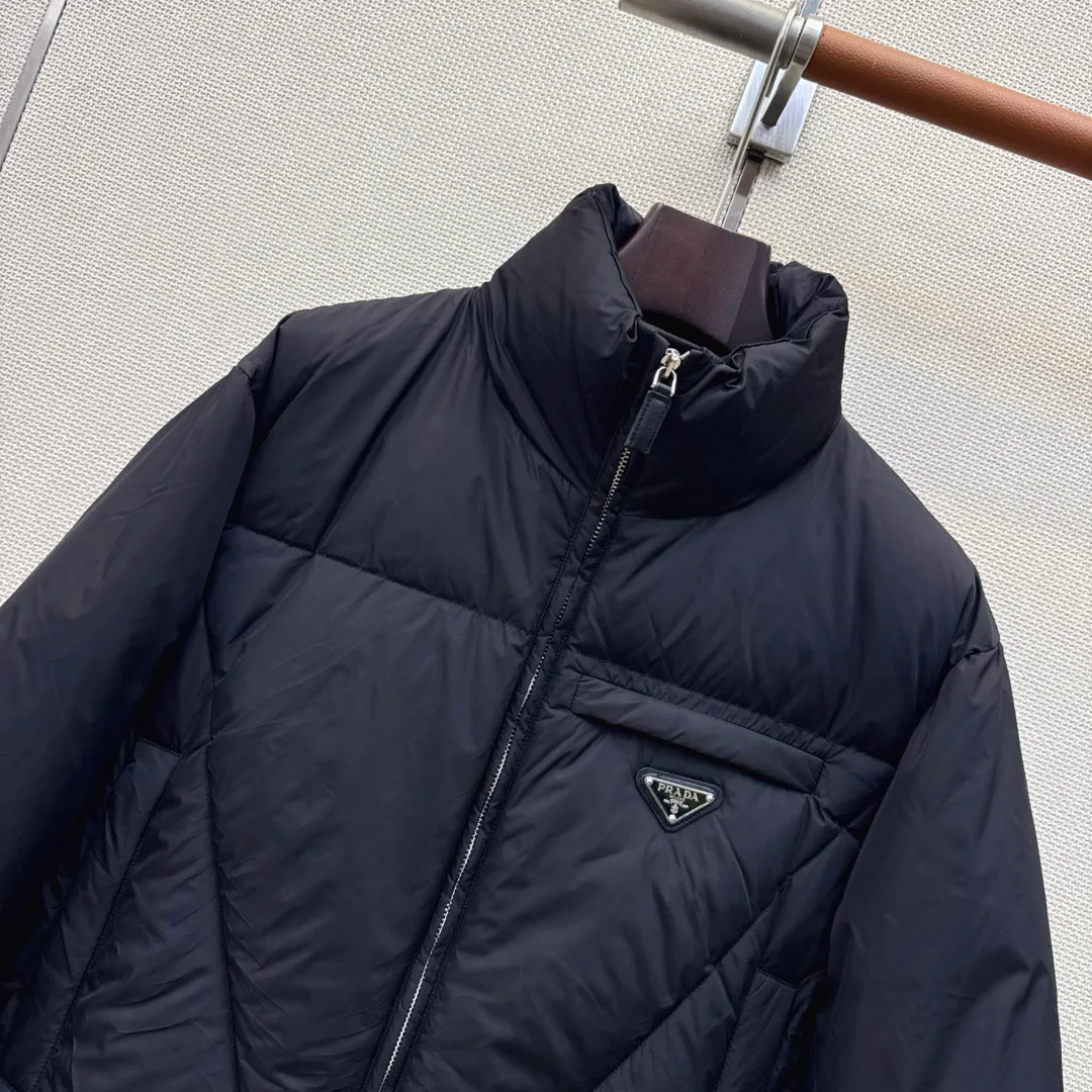 Куртки И Пуховики Женские Prada 18398200