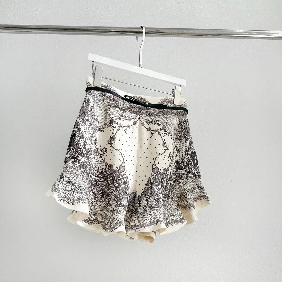 Юбки Женские Zimmermann 4347