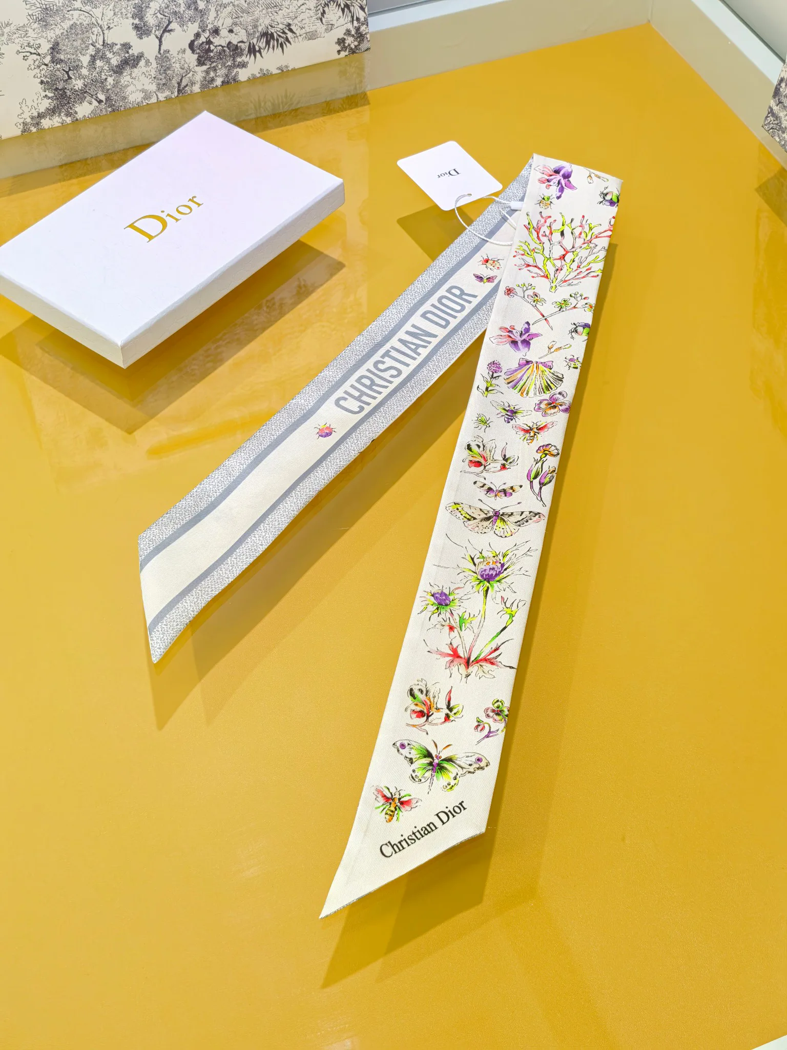 Платки Christian Dior 13331643