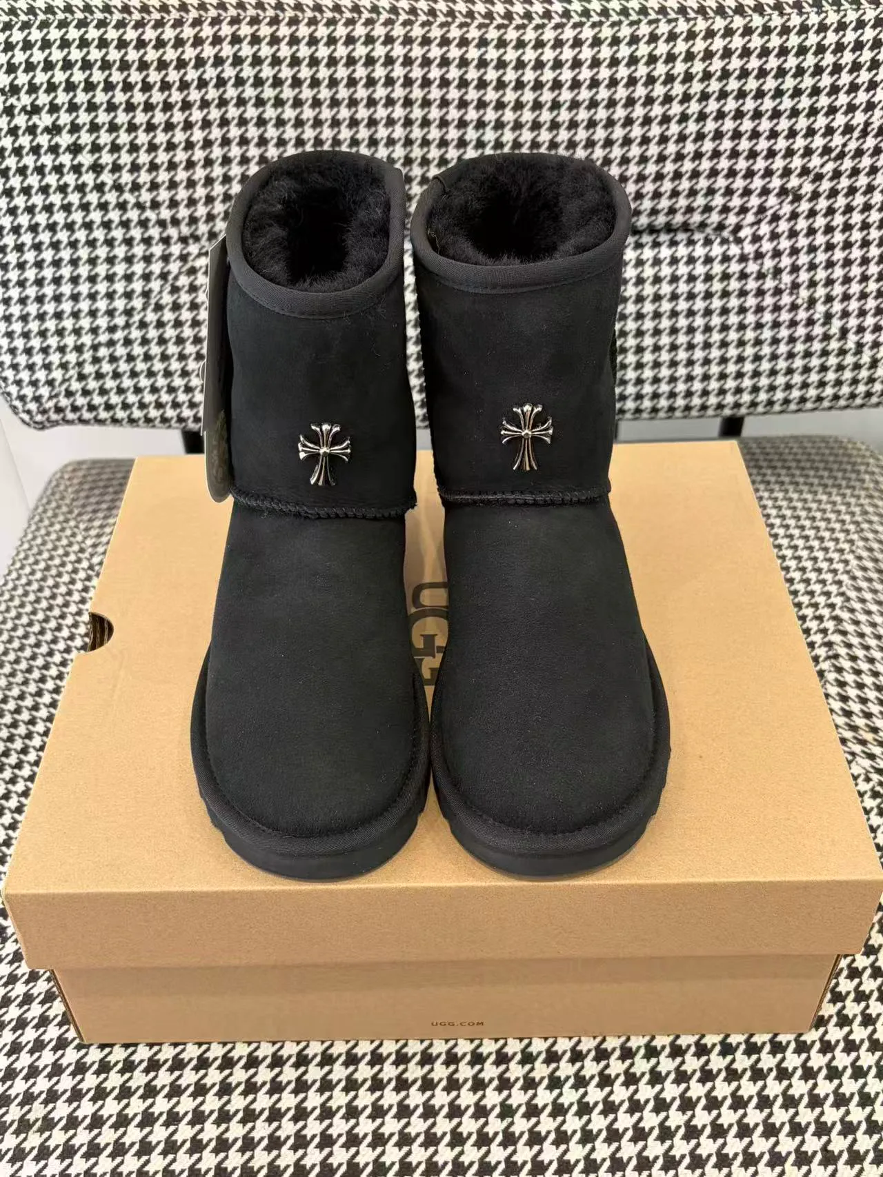 Угги Женские Ugg 18740717