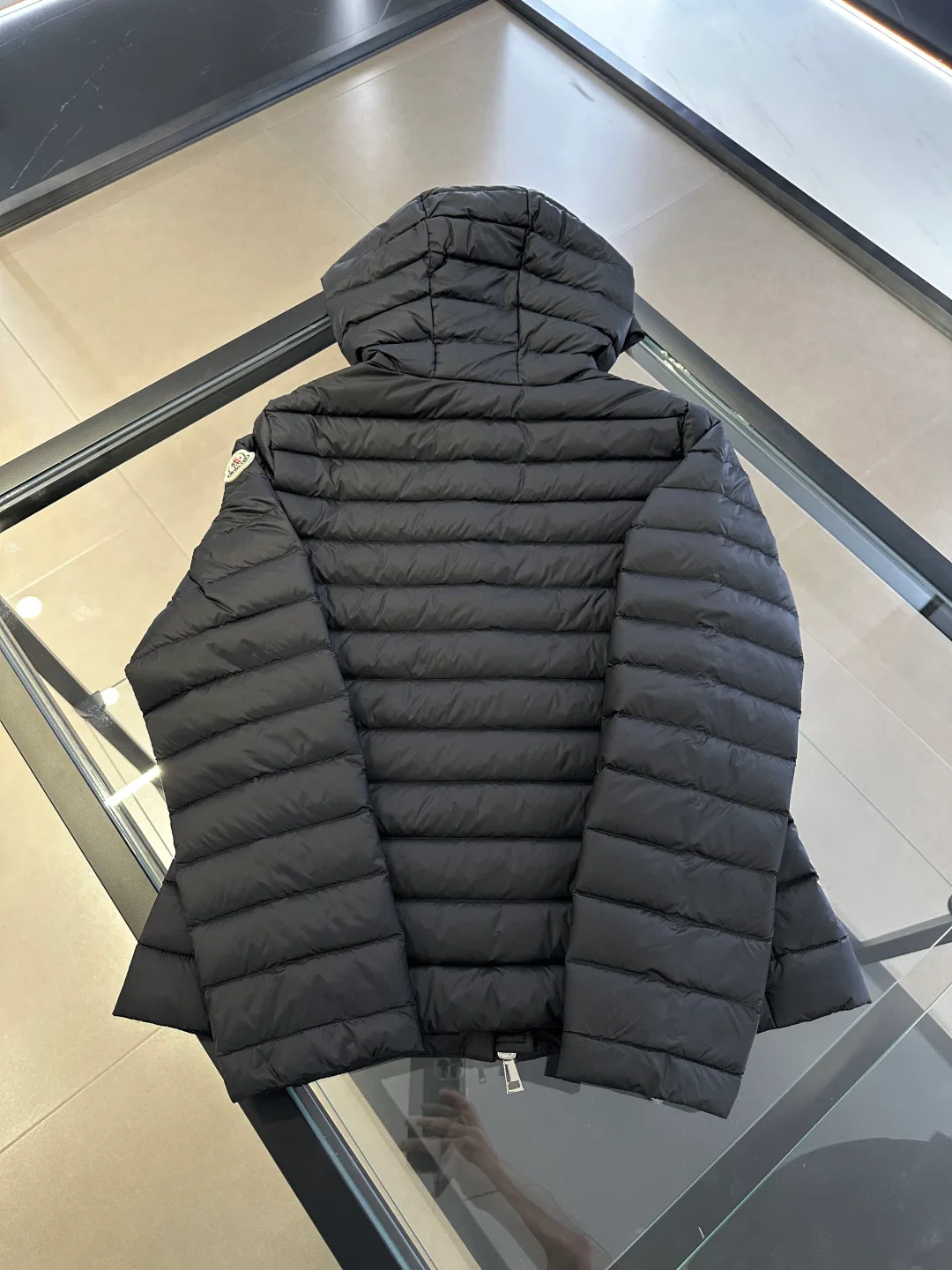 Куртки И Пуховики Женские Moncler 19572756