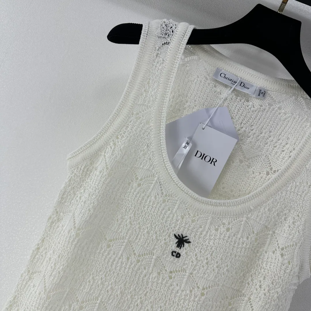 Жилеты Женские Christian Dior 11782097