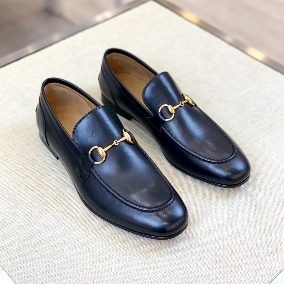 Лоферы И Туфли Мужские Gucci 17955373