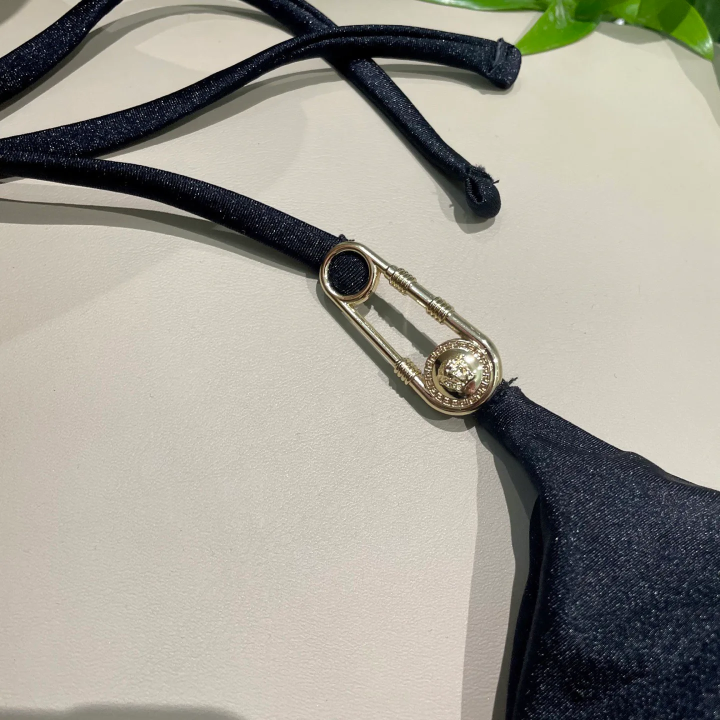 Купальники Женские Versace 3400417