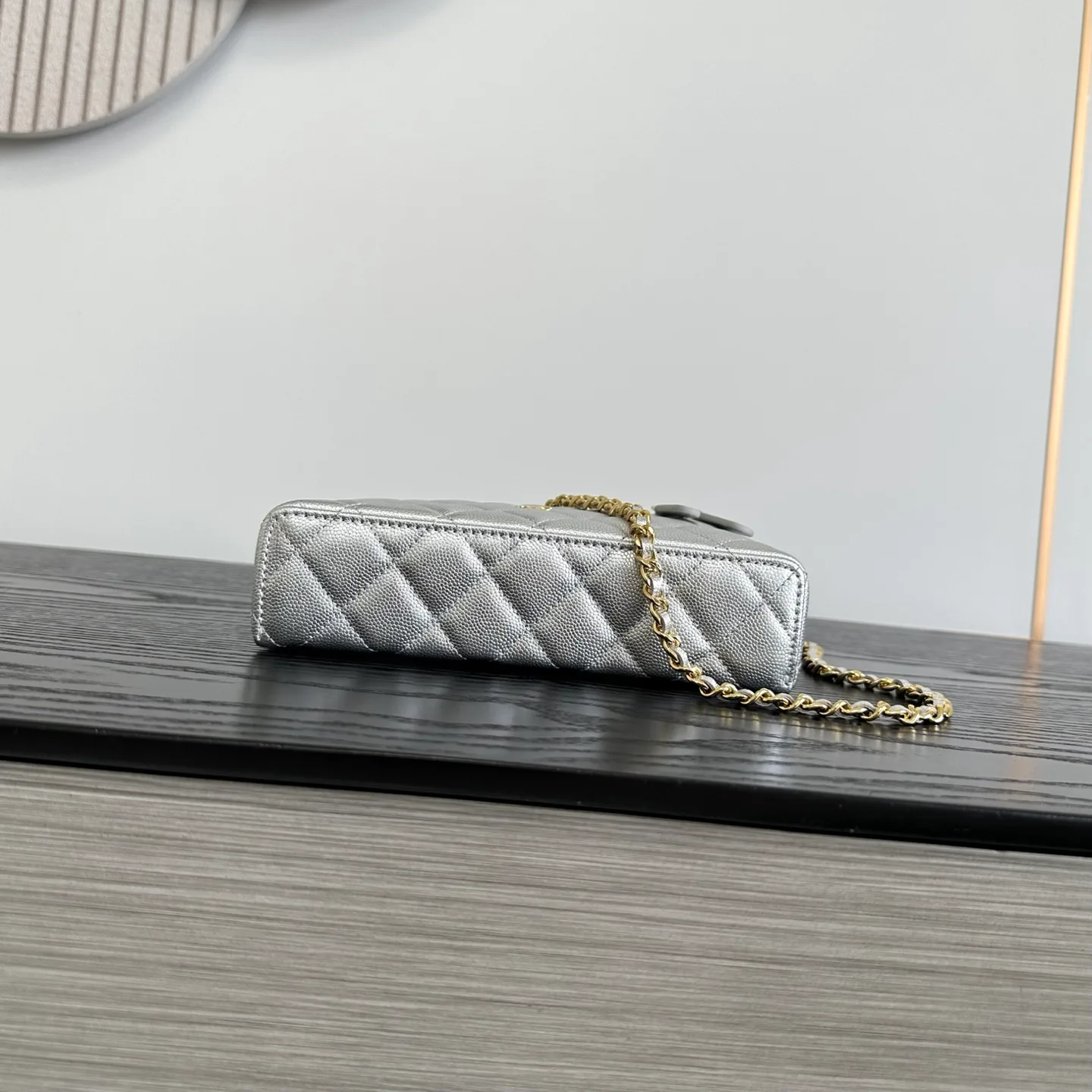 Классические Сумки Женские Chanel 18186217