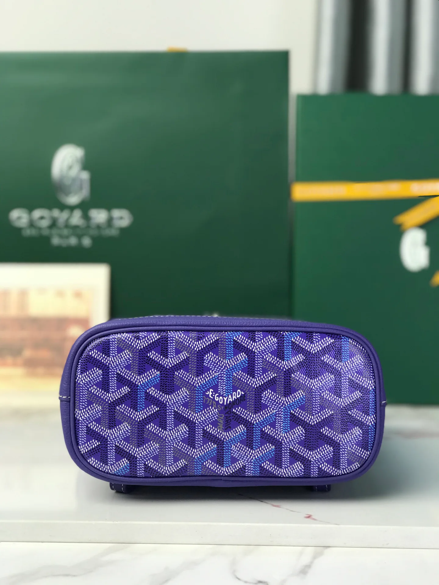 Рюкзаки Женские Goyard 18611015