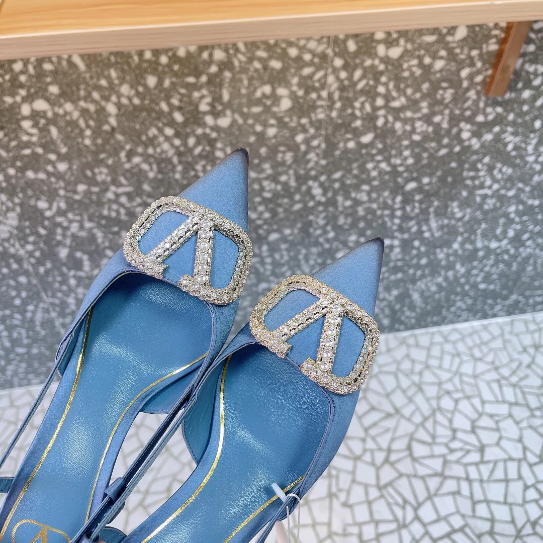 Туфли Женские Valentino 11892065