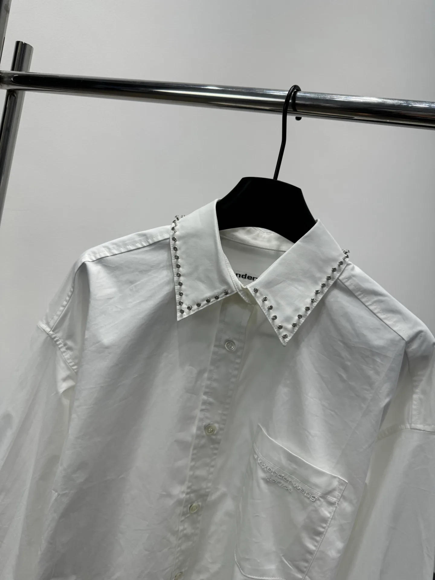 Рубашки Женские Alexander Wang 12209893