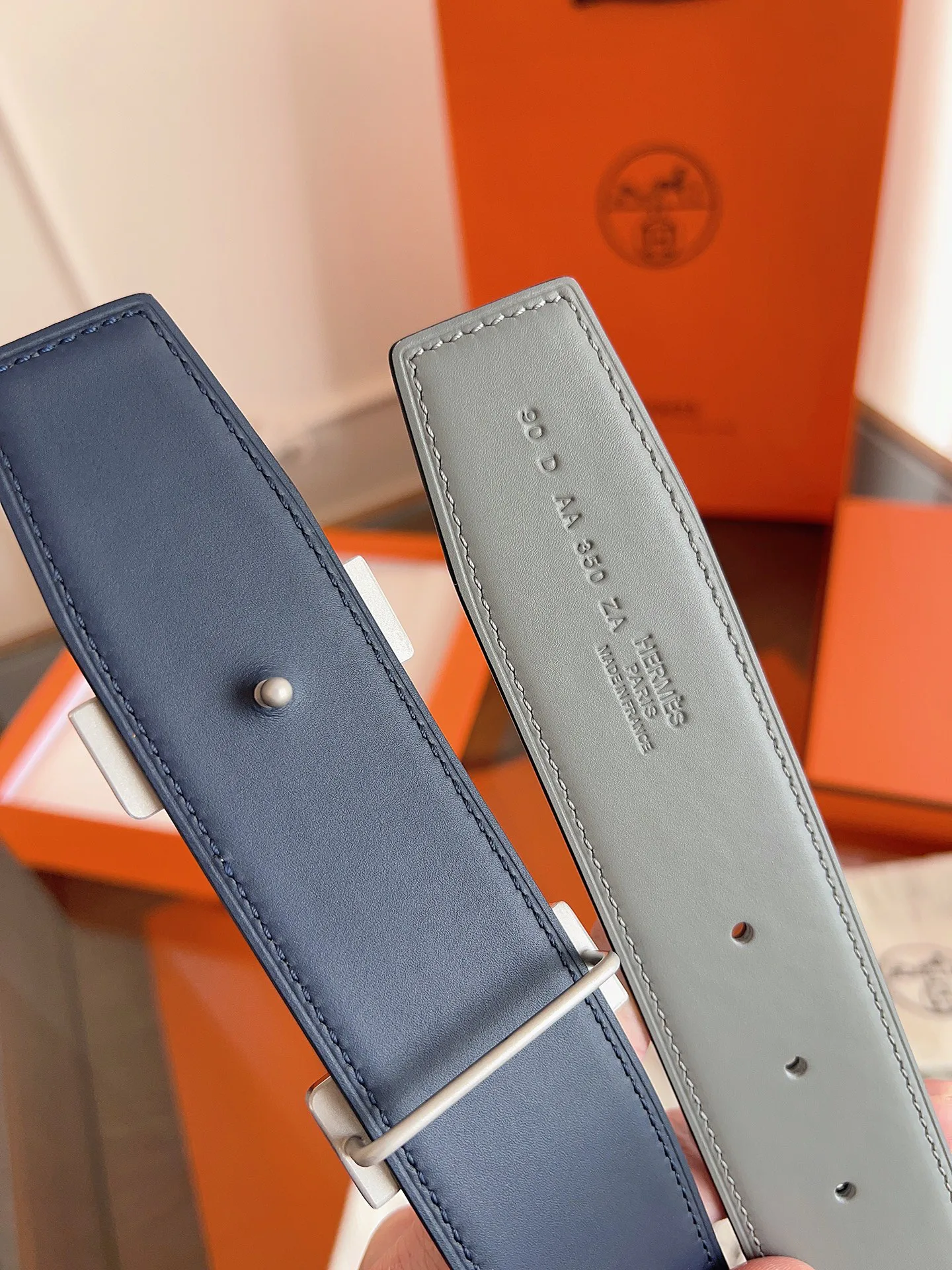 Ремни Hermes 13915251