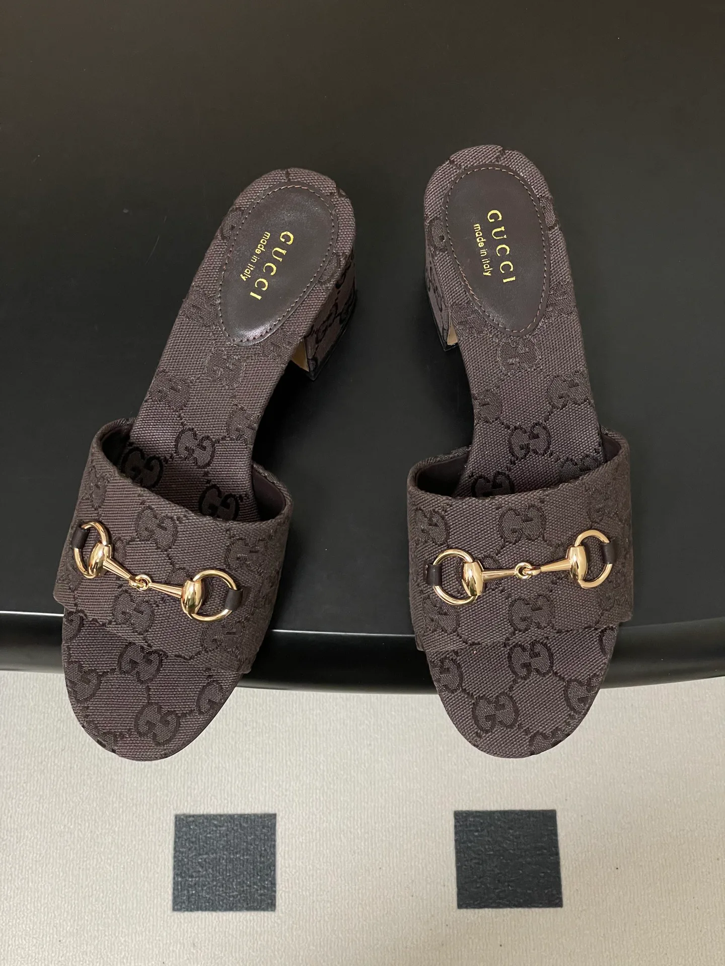 Сандалии Женские Gucci 11886551