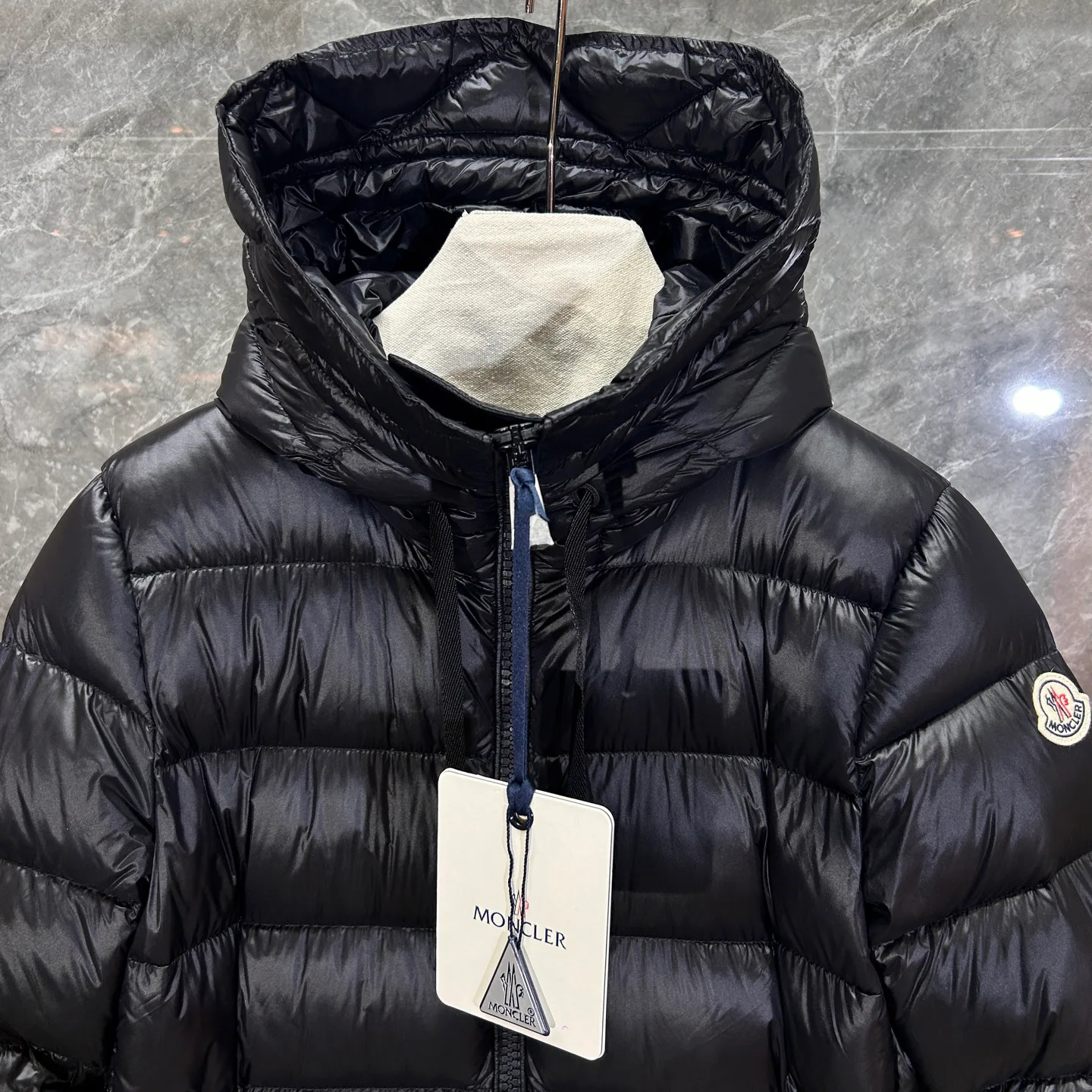 Куртки И Пуховики Женские Moncler 18184465
