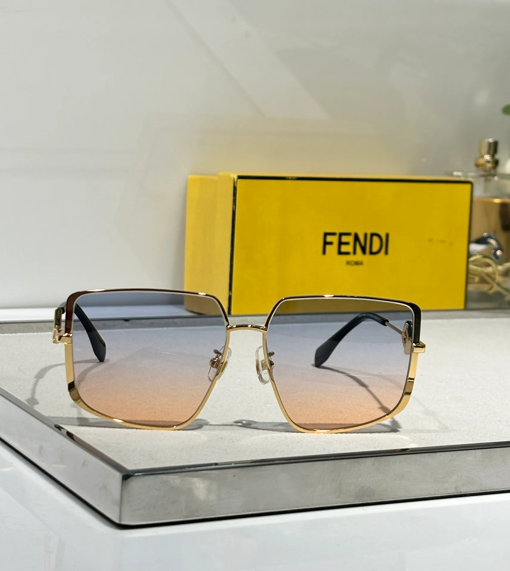 Очки Fendi 10301