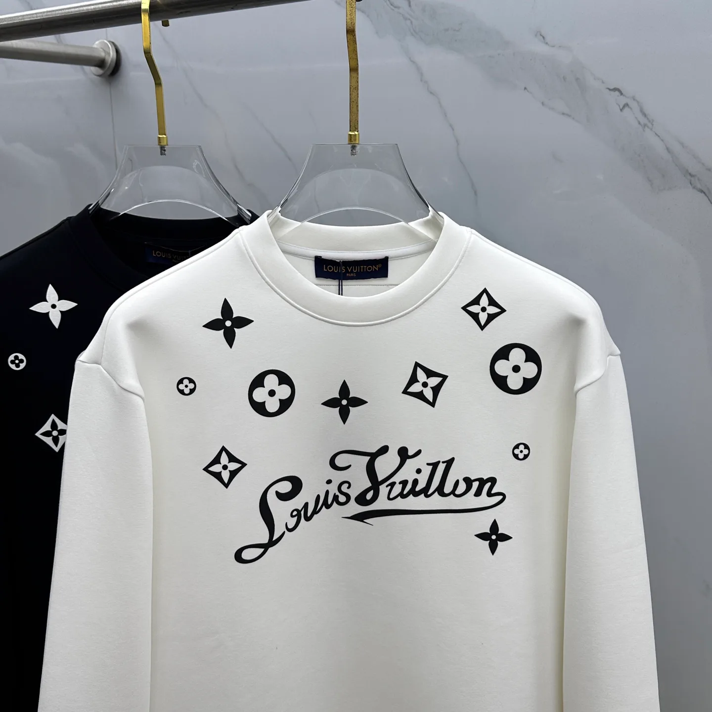 Свитшоты И Худи Мужские Louis Vuitton 392556