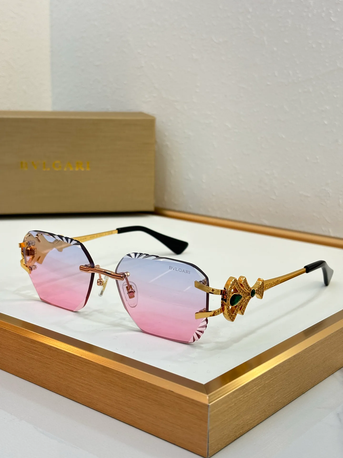 Очки Bvlgari 378729