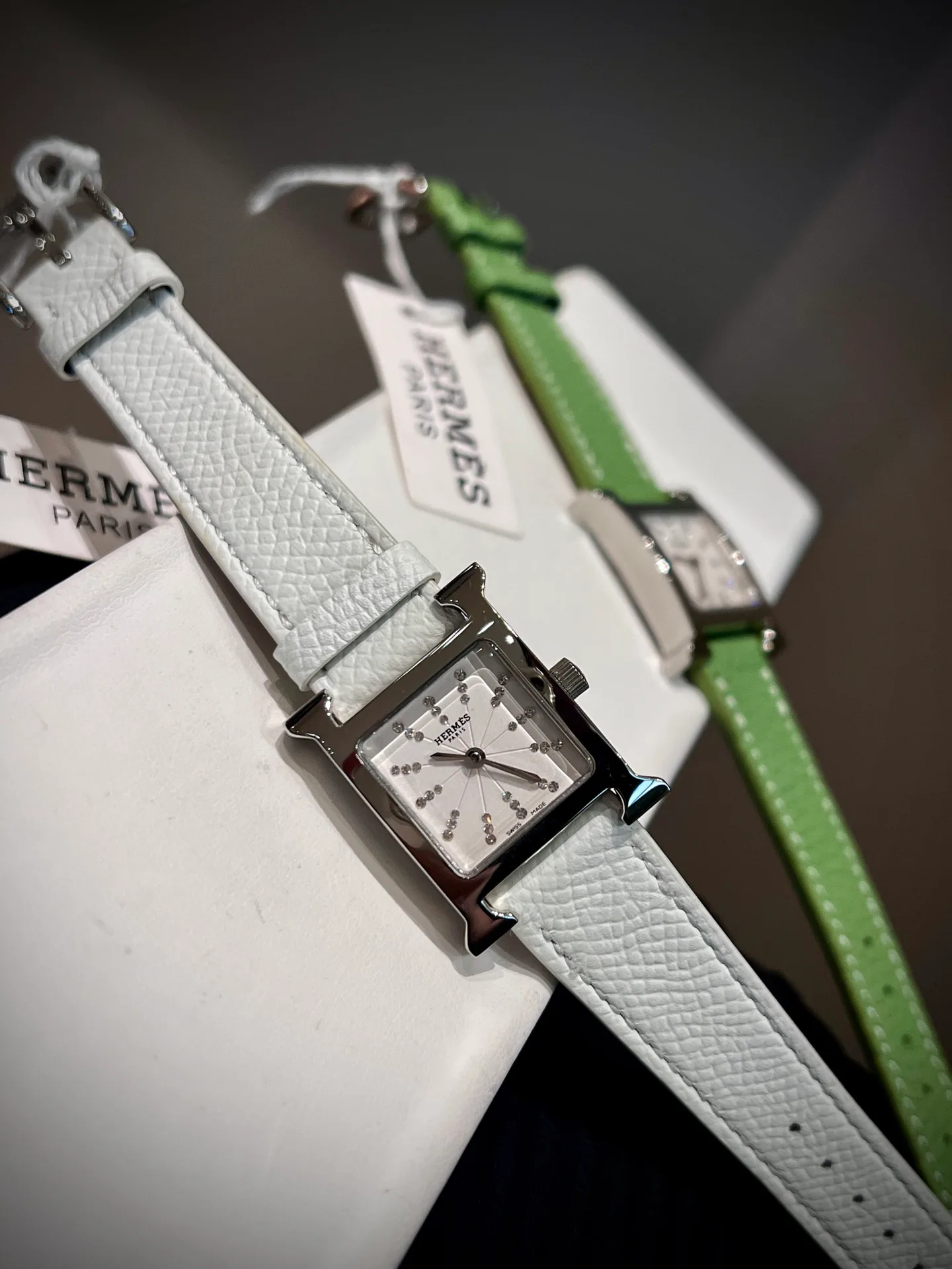 Часы Женские Hermes 17800703
