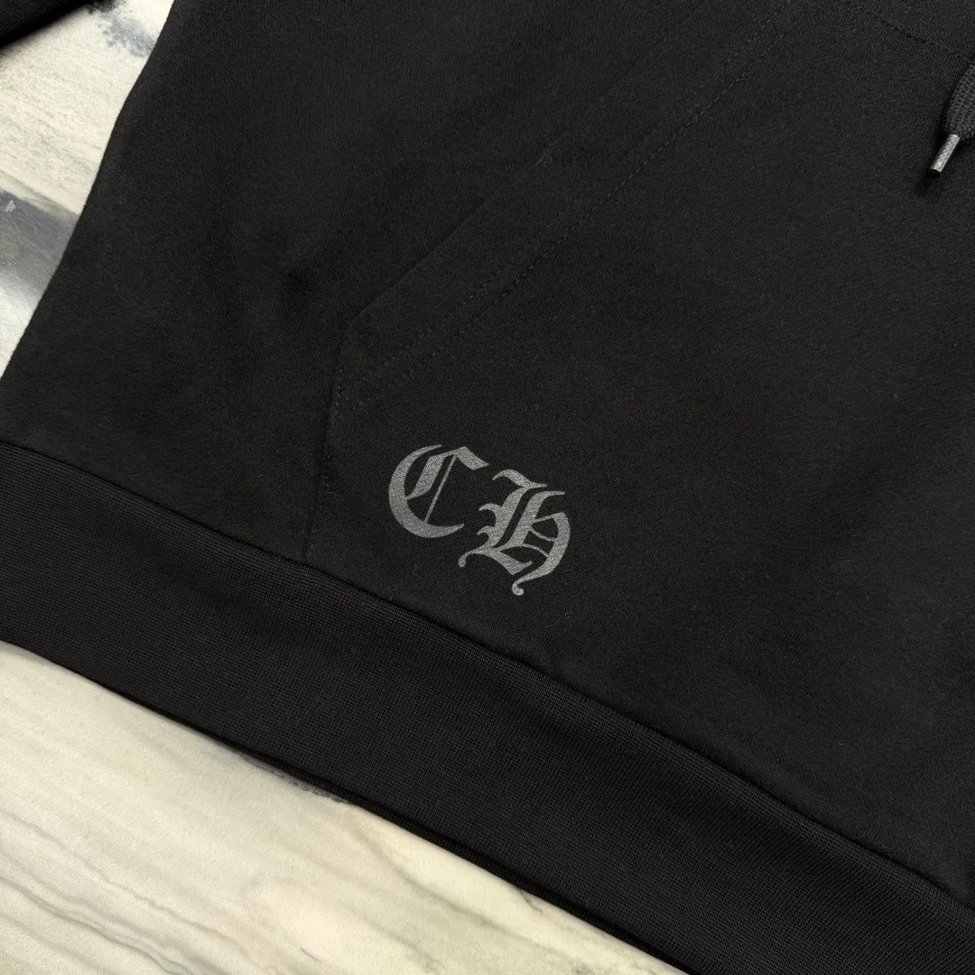 Свитшоты И Худи Мужские Chrome Hearts 18227885