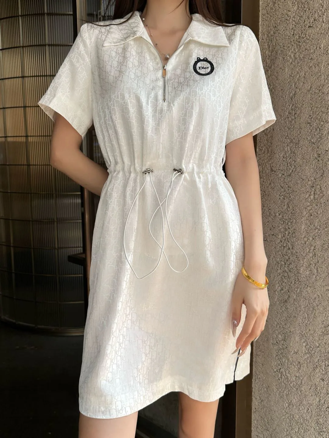 Платья Женские Christian Dior 12243577
