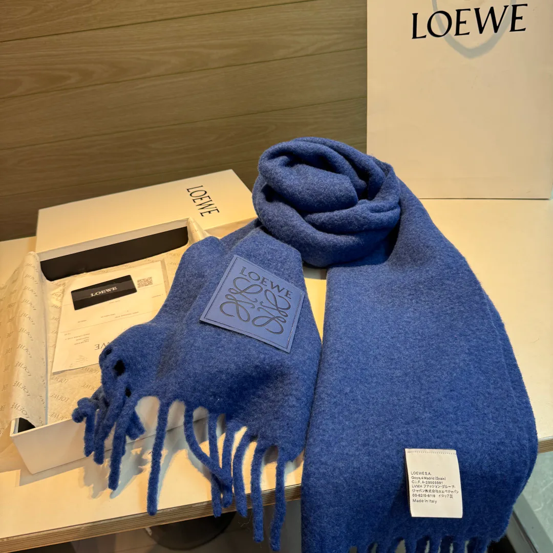 Шарфы Loewe 362059
