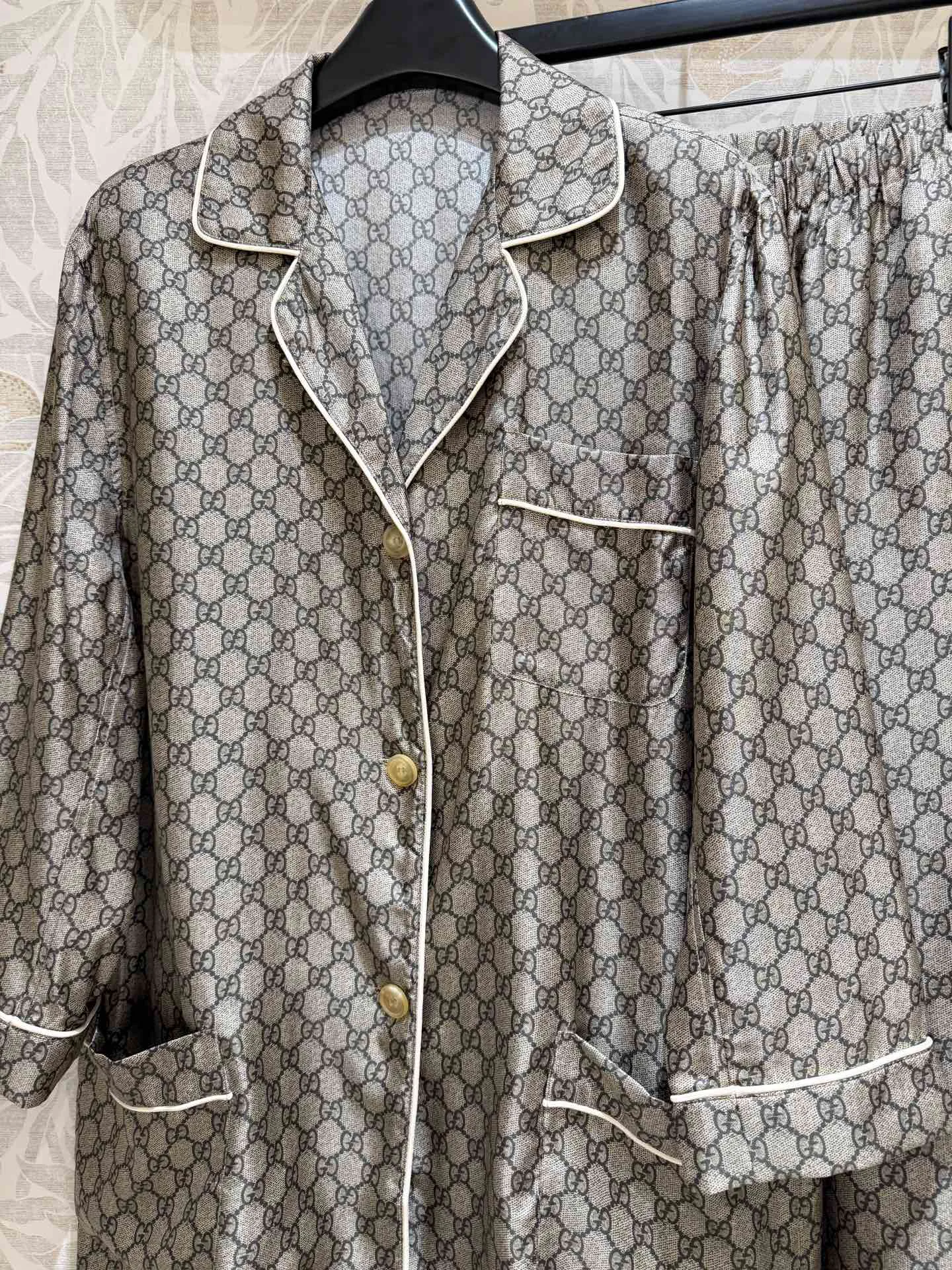 Костюмы Женские Gucci 545284