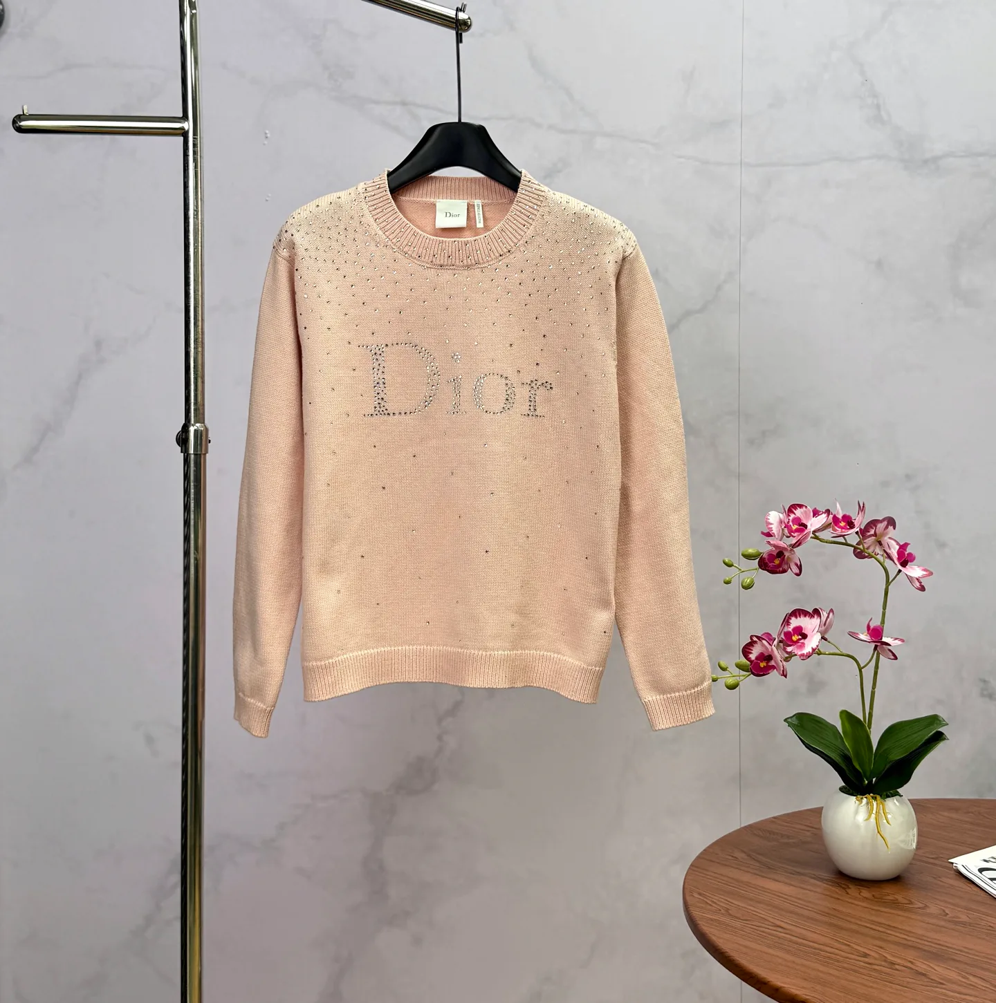 Джемперы И Свитеры Женские Christian Dior 18823297