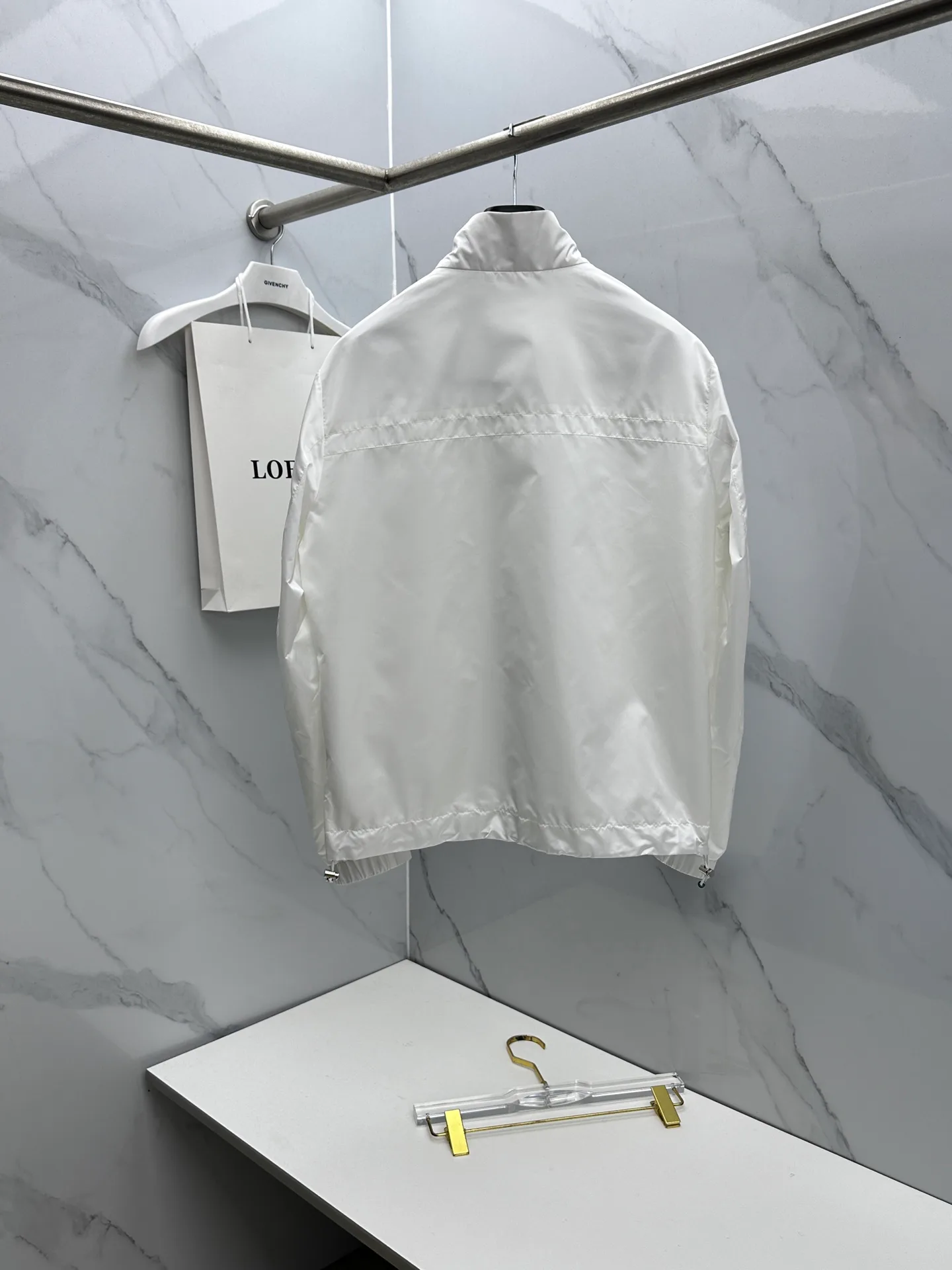 Куртки И Пуховики Мужские Prada 2237452