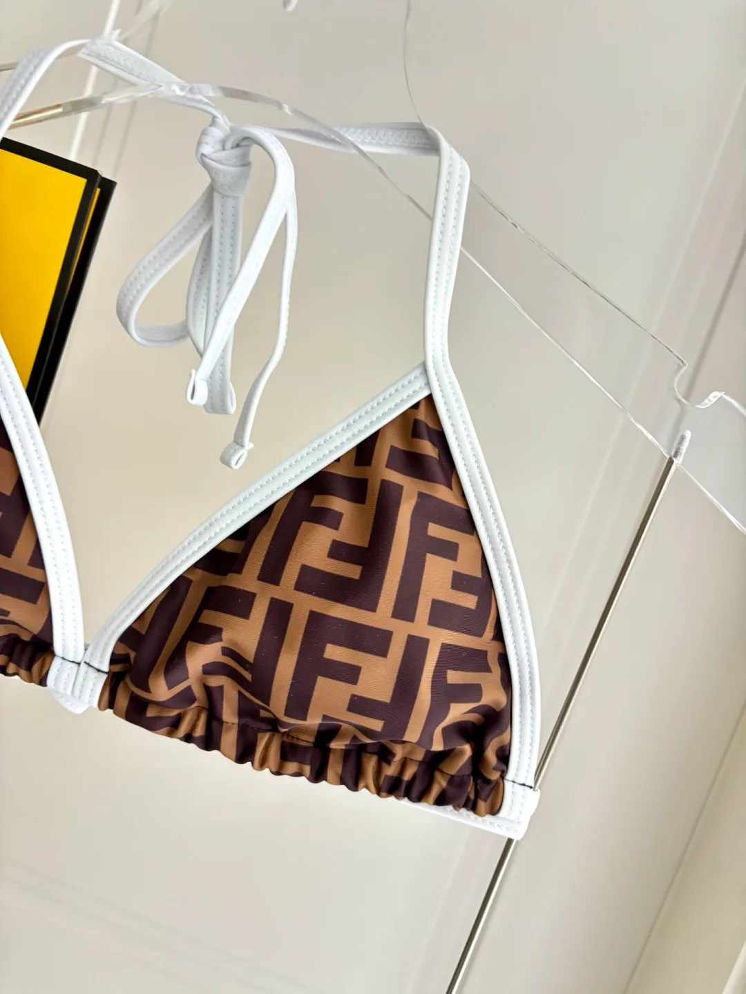 Купальники Женские Fendi 19423832