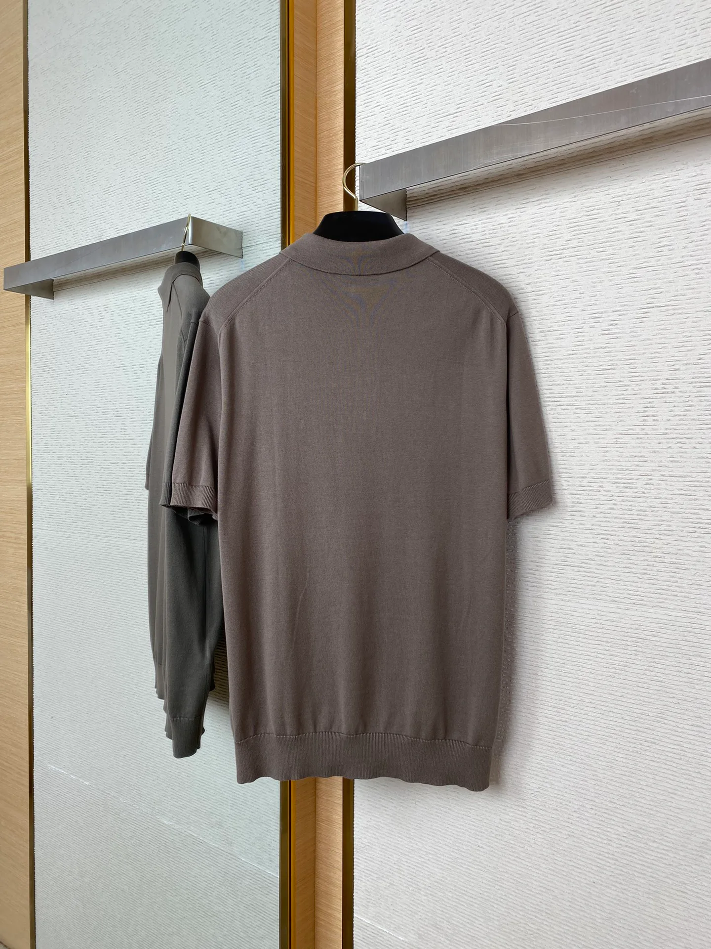 Футболки Мужские Louis Vuitton 658823