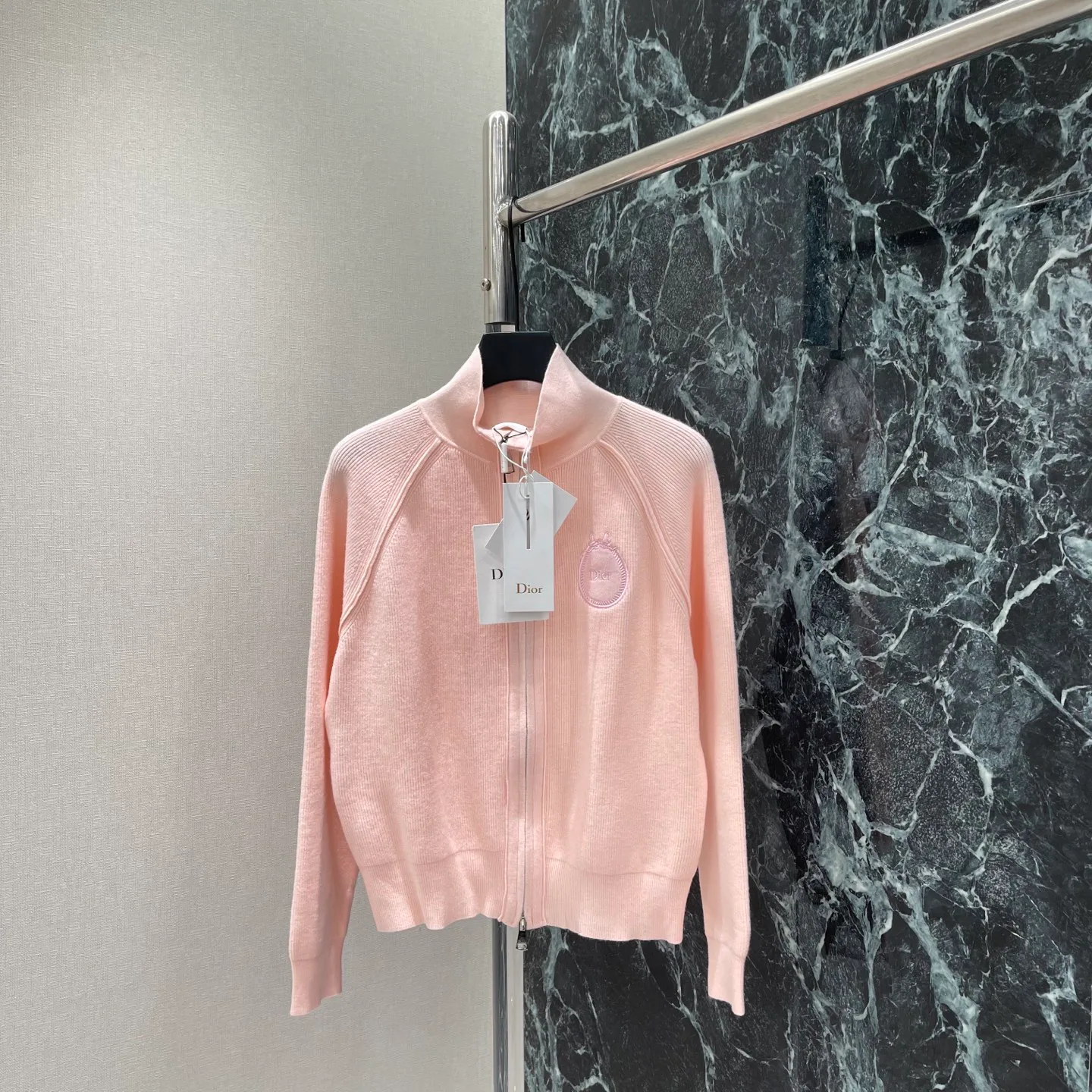 Джемперы И Свитеры Женские Christian Dior 18030695