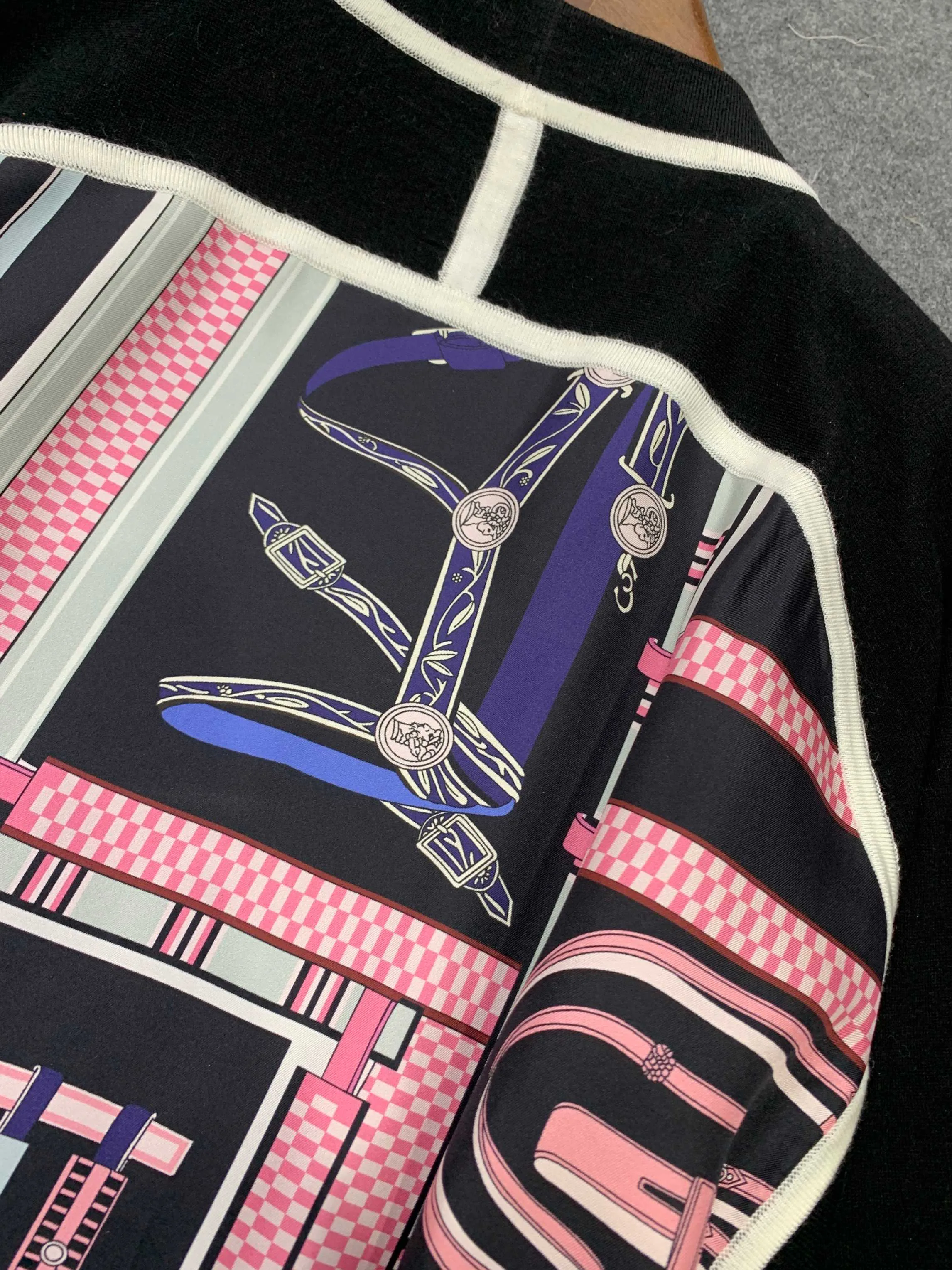 Пальто Женские Hermes 2287032