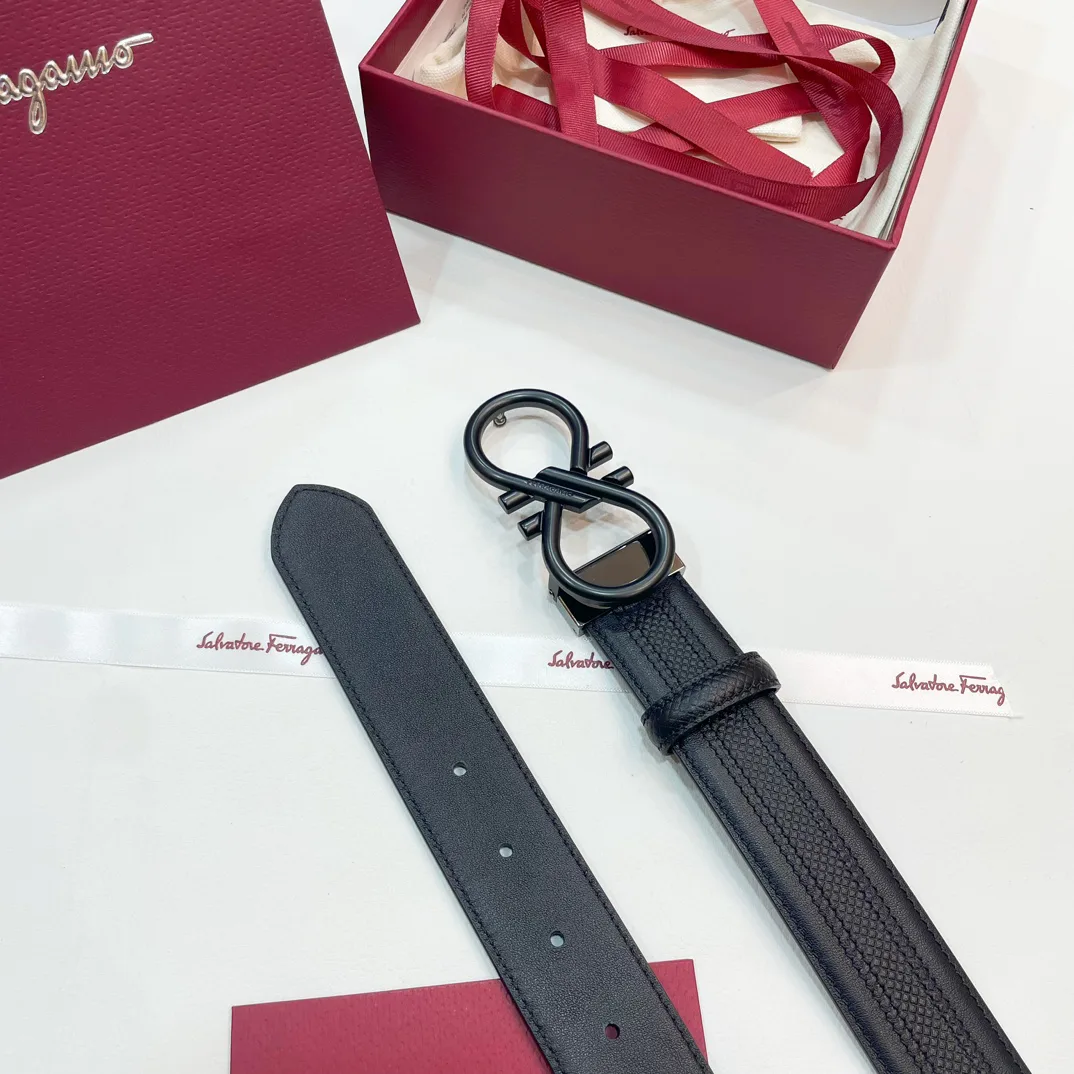 Ремни Salvatore Ferragamo 852877