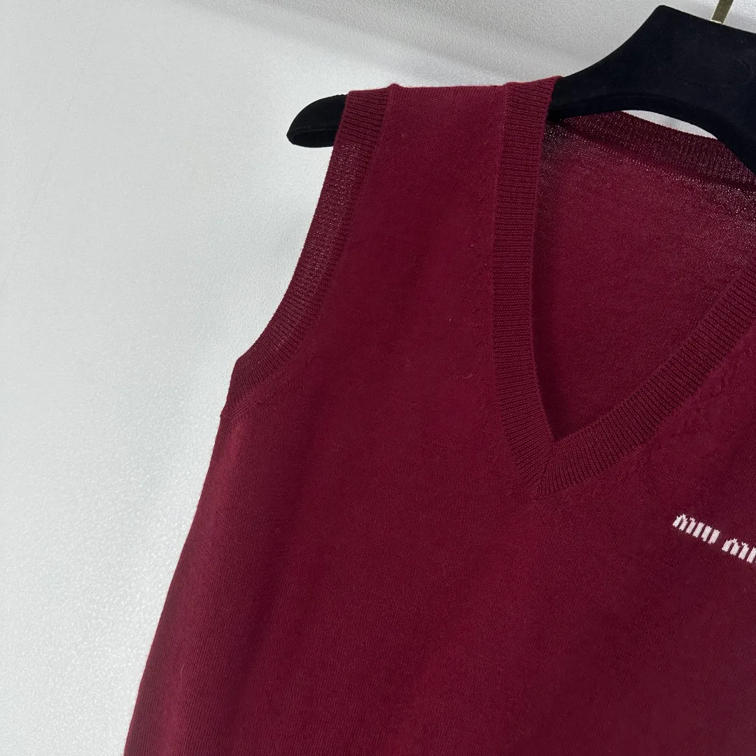 Жилеты Женские Miu Miu 4469724