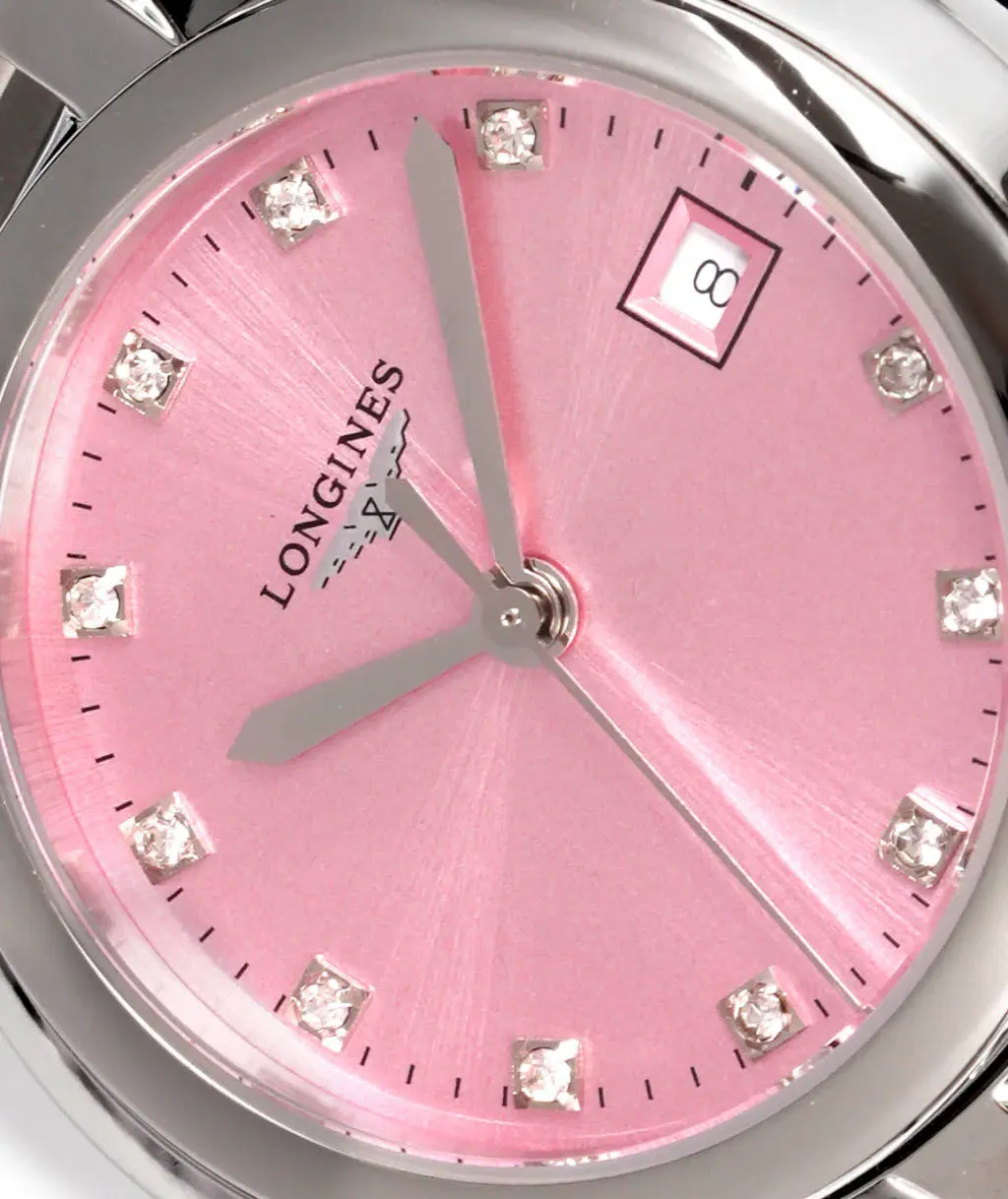 Часы Женские Longines 596144