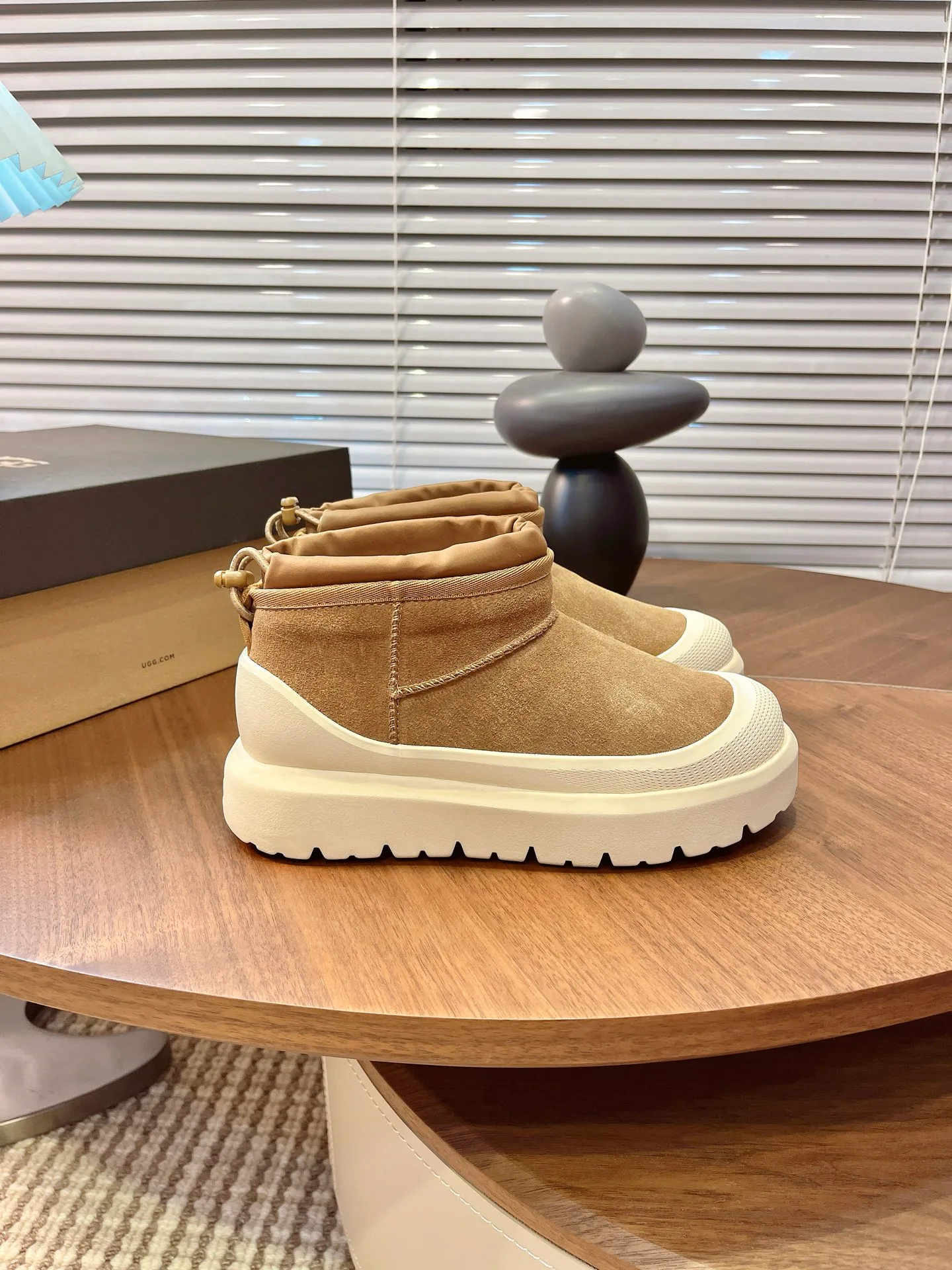 Угги Женские Ugg 521395