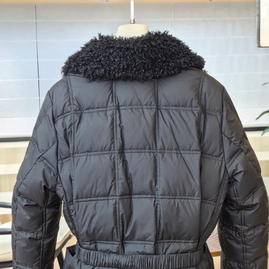 Куртки И Пуховики Женские Moncler 19859680