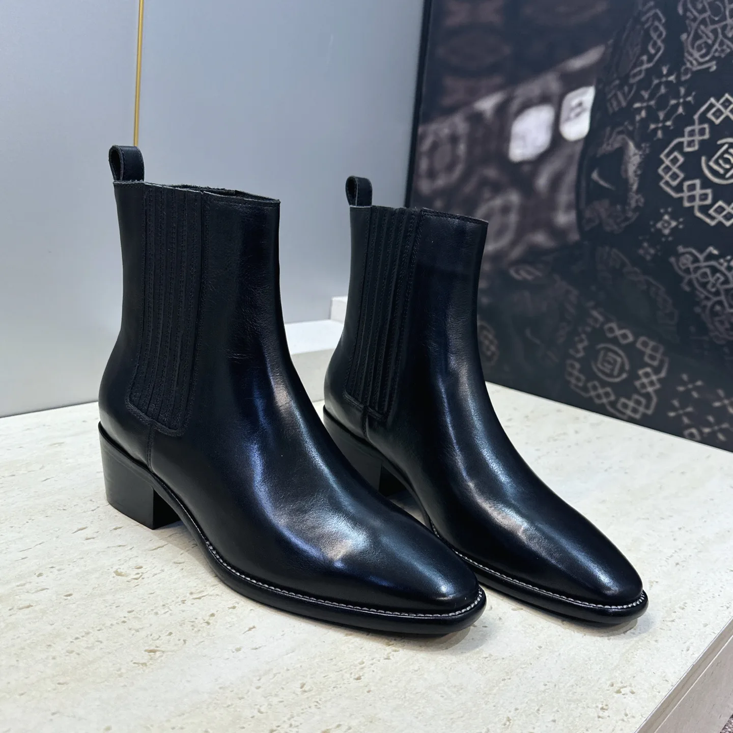 Ботильоны Женские Celine 18727530