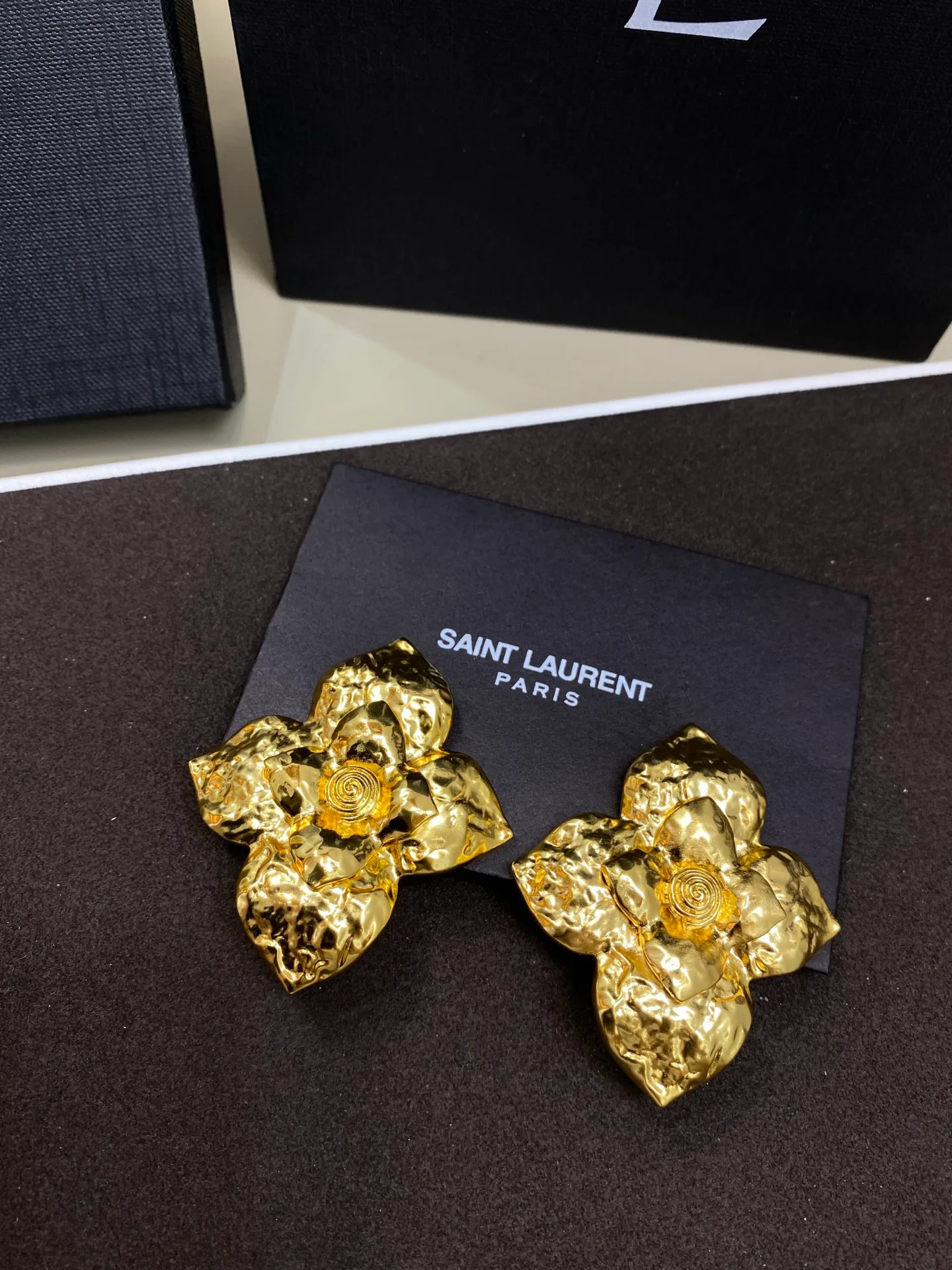 Бижутерия Saint Laurent 893986