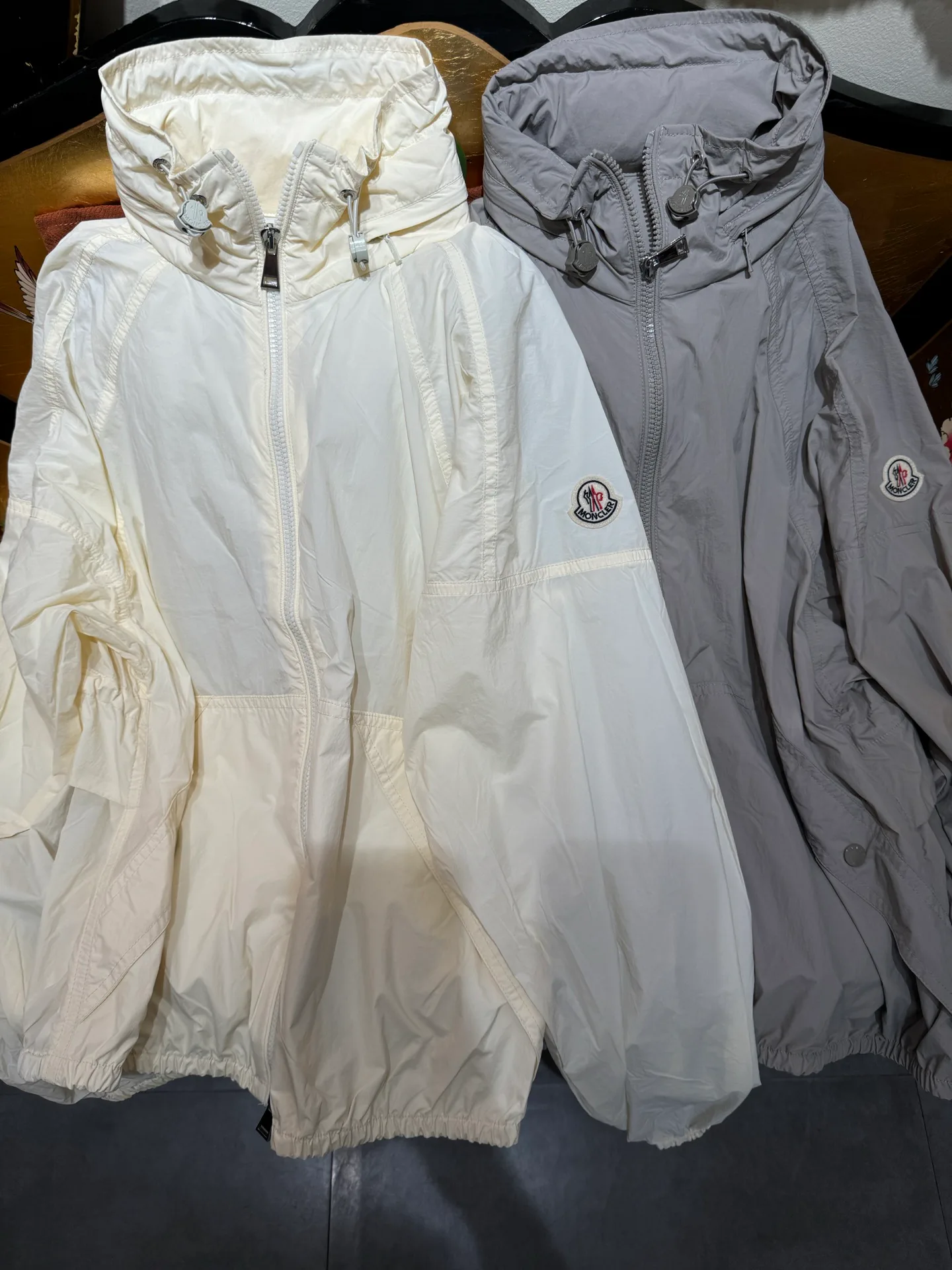 Куртки И Пуховики Женские Moncler 27670