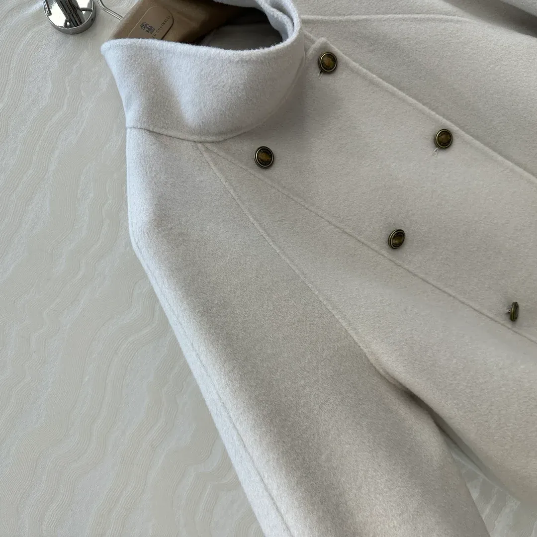 Пальто Женские Brunello Cucinelli 1257817