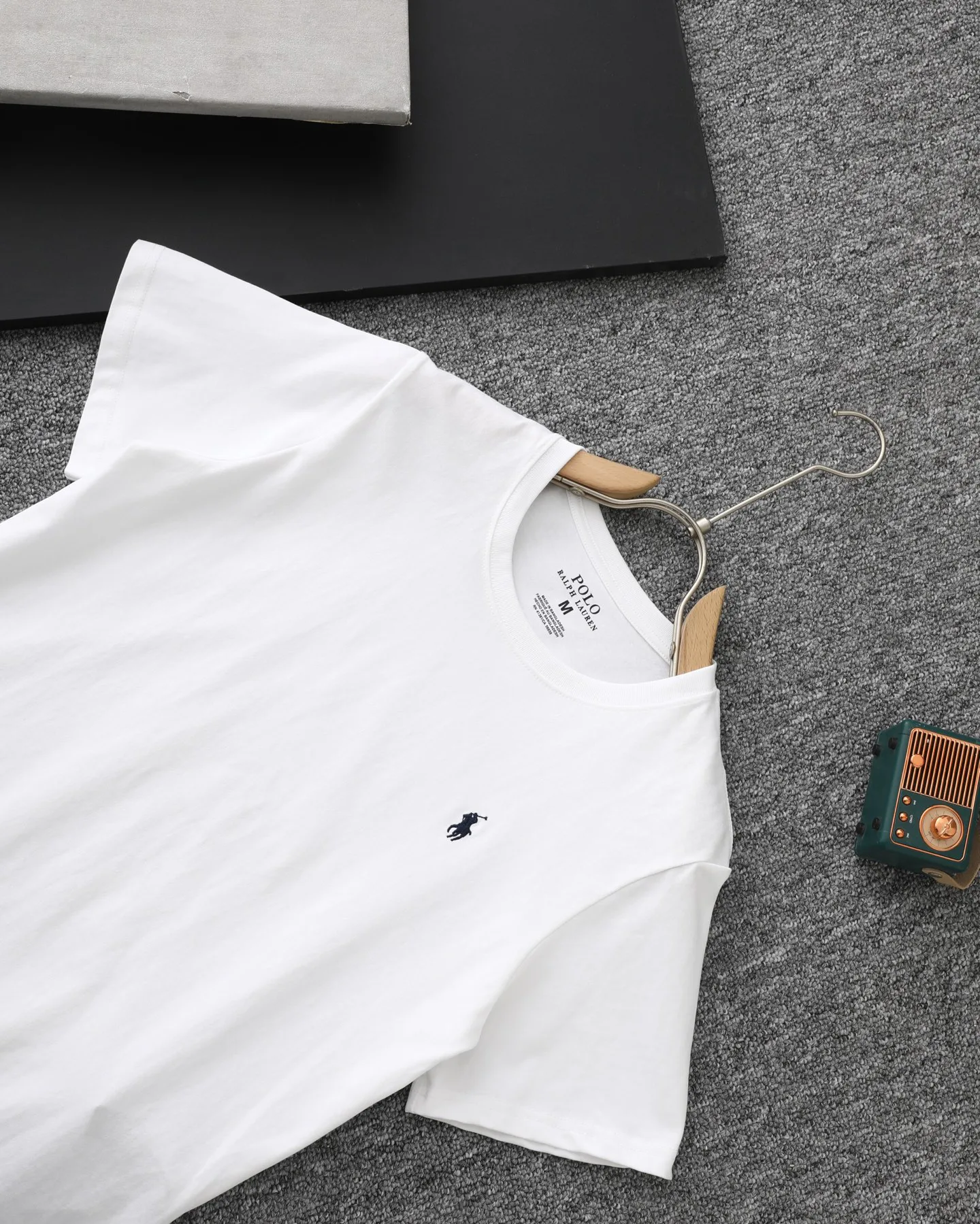 Футболки Мужские Ralph Lauren 13114278