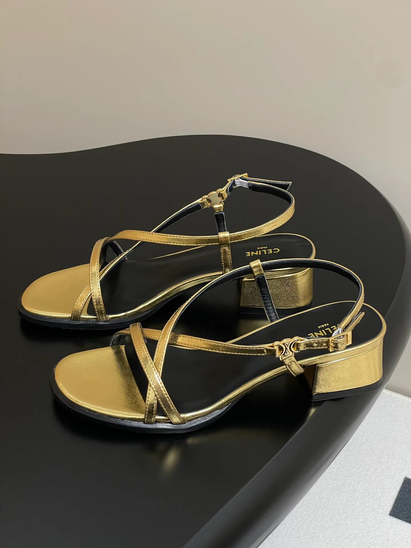 Босоножки Женские Celine 28319