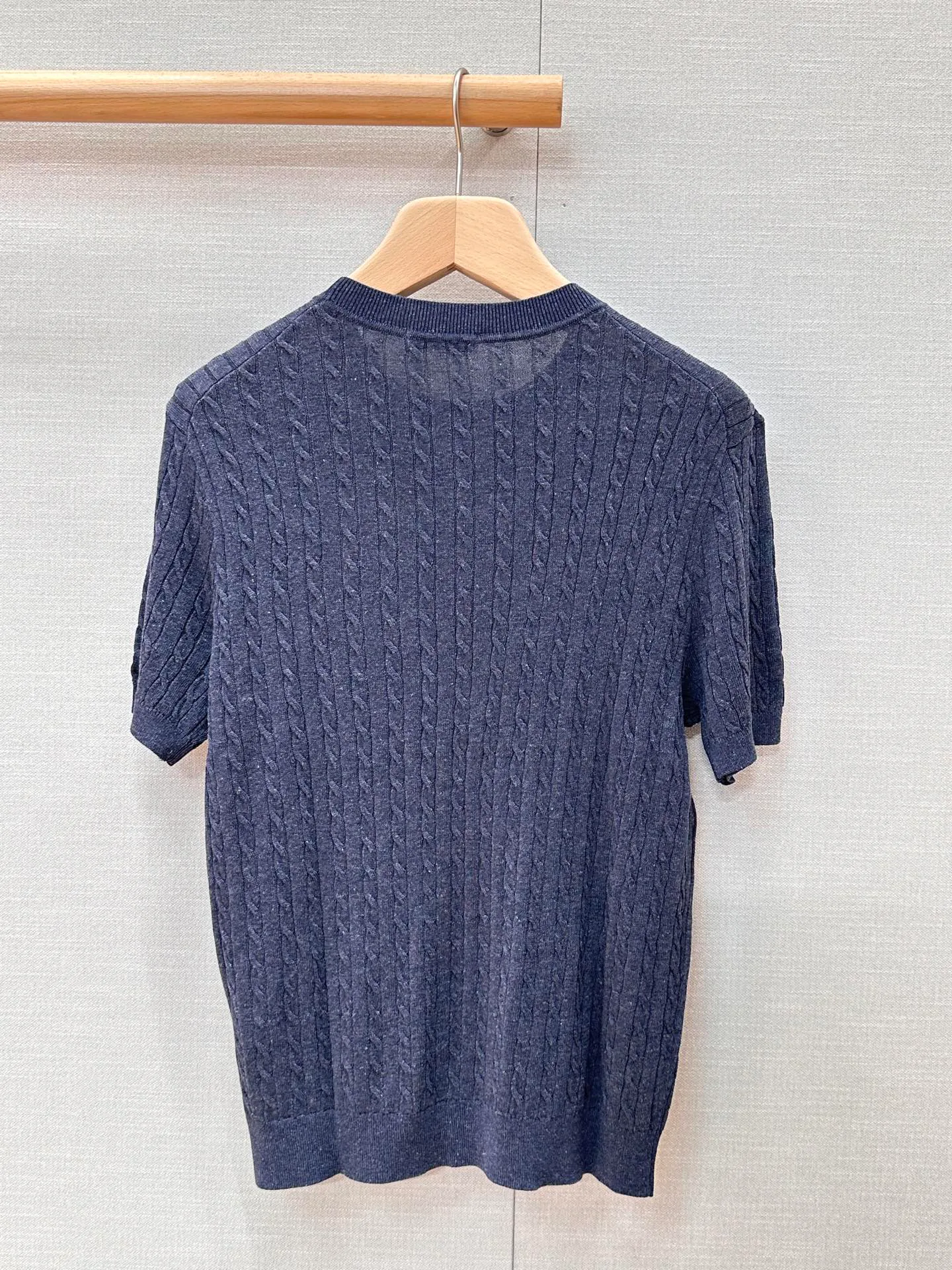 Футболки Мужские Brunello Cucinelli 13137560