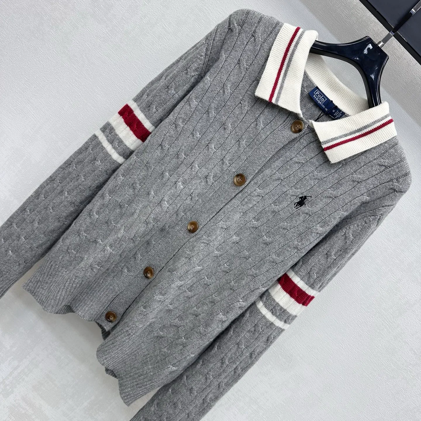 Джемперы И Свитеры Женские Ralph Lauren 17892476