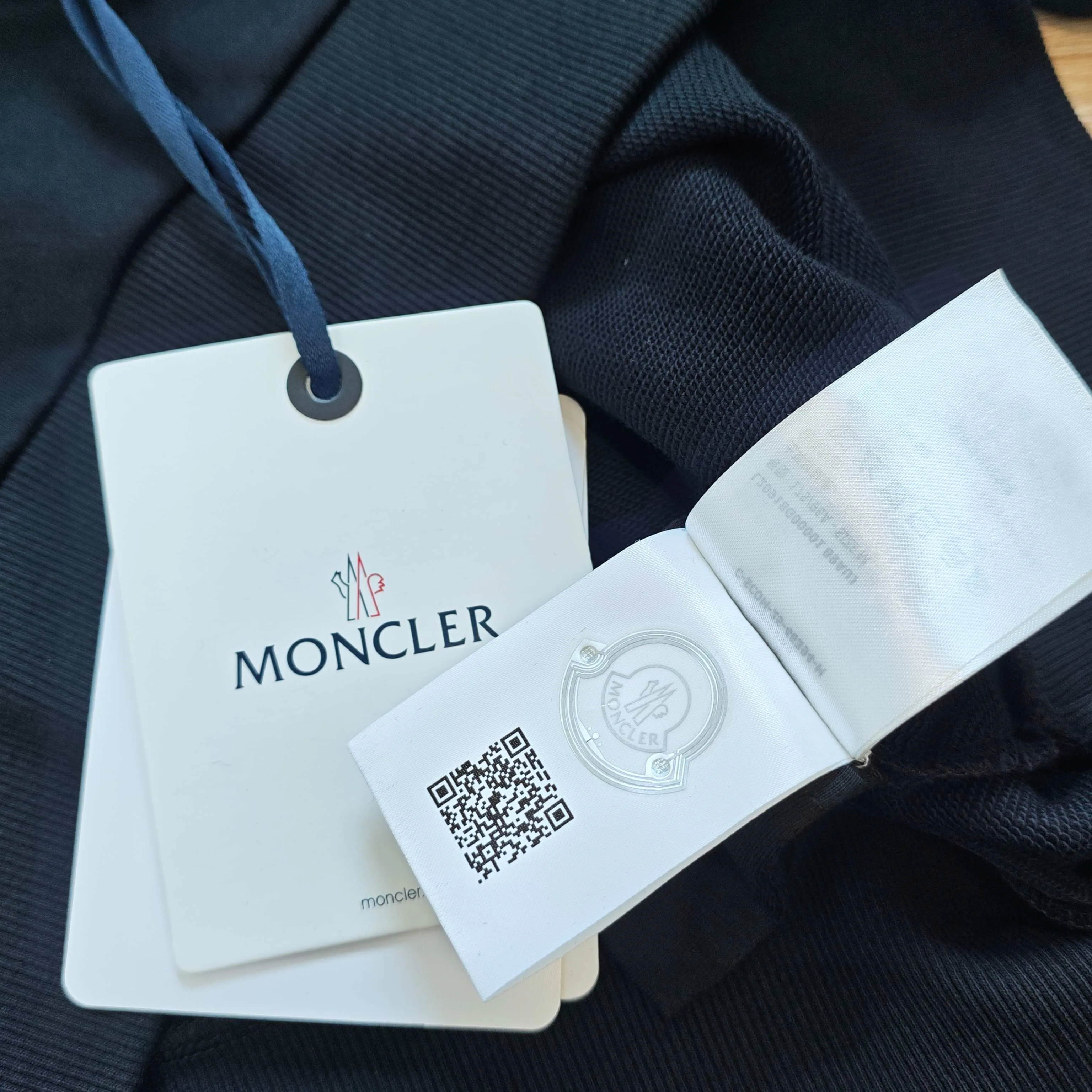 Свитшоты И Худи Мужские Moncler 19247156