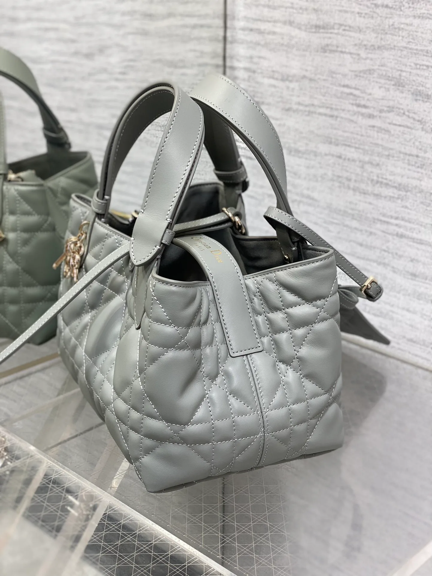 Классические Сумки Женские Christian Dior 11562723