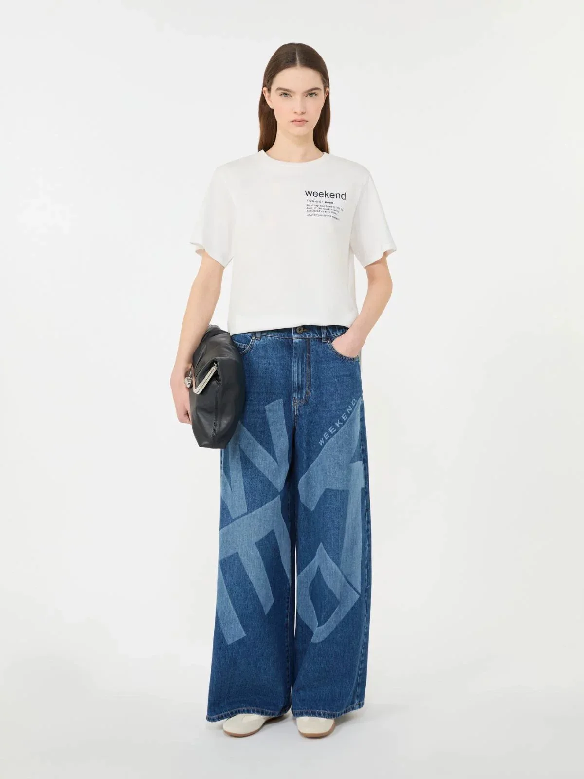 Футболки Женские Max Mara 2606612