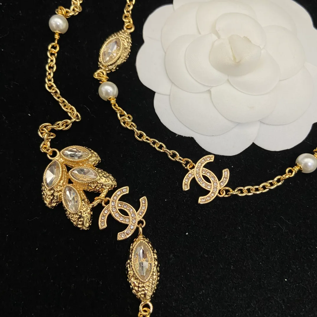 Бижутерия Chanel 11704574