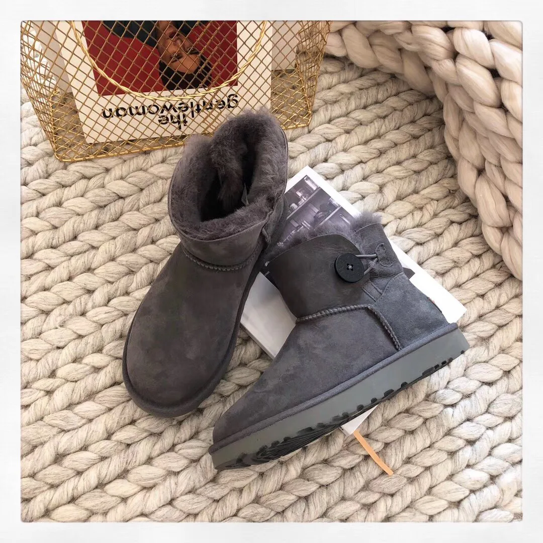 Угги Женские Ugg 19044344