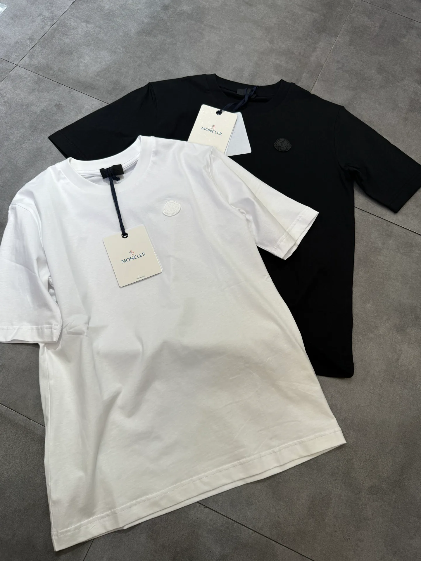 Футболки Женские Moncler 27669